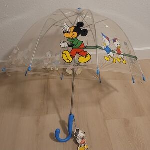 Disney Mickey Mouse Umbrella